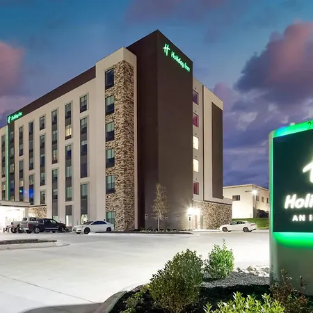 Holiday Inn Nashville Airport By Ihg